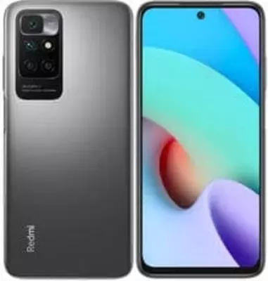 Smartfon "Xiaomi Redmi Mi 10" 4/64 GB (qora)