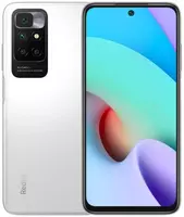 Смартфон "Xiaomi Redmi Мi 10" 4/128 ГБ (White )