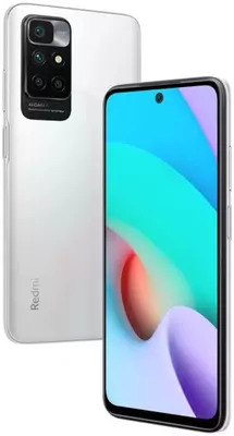 Смартфон "Xiaomi Redmi Мi 10" 4/128 ГБ (White )