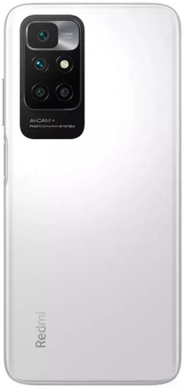 Смартфон "Xiaomi Redmi Мi 10" 4/128 ГБ (White )