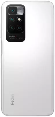 Смартфон "Xiaomi Redmi Мi 10" 4/128 ГБ (White )