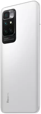 Смартфон "Xiaomi Redmi Мi 10" 4/128 ГБ (White )