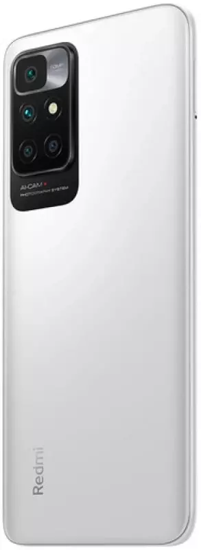 Смартфон "Xiaomi Redmi Мi 10" 4/128 ГБ (White )
