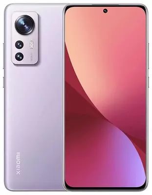 Smartfon "Xiaomi Redmi Mi 12x" 8/128 gb (Binafsharang EI)