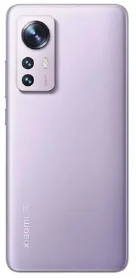 Смартфон "Xiaomi Redmi Mi 12x" 8/128gb (Рurple EU)