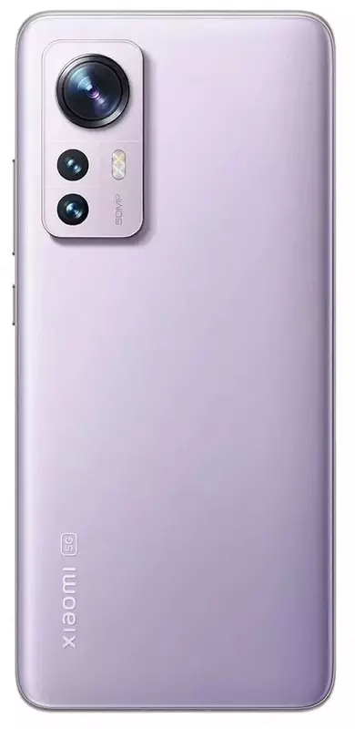 Smartfon "Xiaomi Redmi Mi 12x" 8/128 gb (Binafsharang EI)