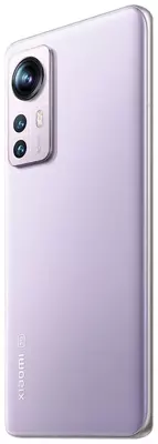 Смартфон "Xiaomi Redmi Mi 12x" 8/128gb (Рurple EU)