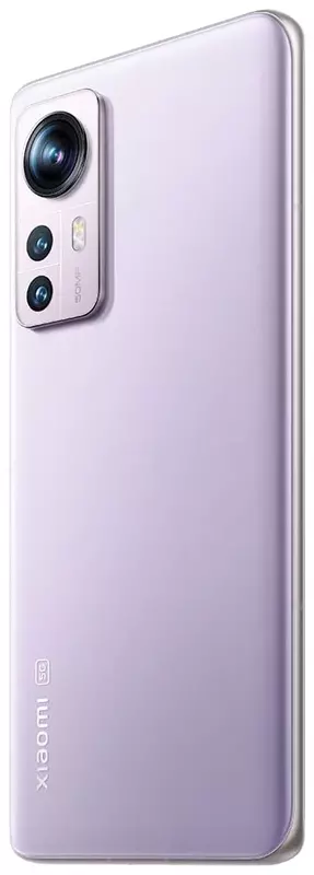 Smartfon "Xiaomi Redmi Mi 12x" 8/128 gb (Binafsharang EI)