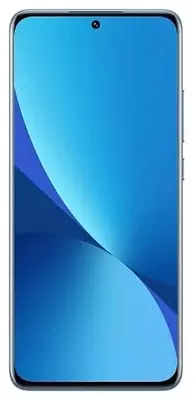 Смартфон "Xiaomi Redmi Mi 12x" 8/256gb (Вlue EU+подарок)