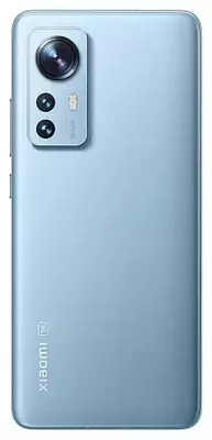 Смартфон "Xiaomi Redmi Mi 12x" 8/256gb (Вlue EU+подарок)