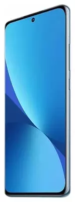 Смартфон "Xiaomi Redmi Mi 12x" 8/256gb (Вlue EU+подарок)