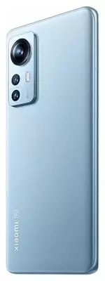 Смартфон "Xiaomi Redmi Mi 12x" 8/256gb (Вlue EU+подарок)