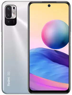 Smartfon "Xiaomi Redmi Note 10" 5G 4/128 gb