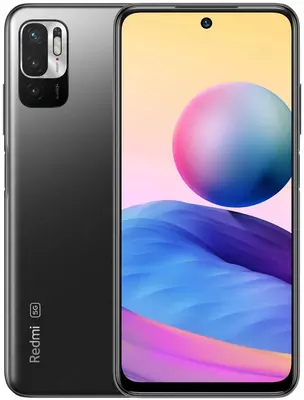 Smartfon "Xiaomi Redmi Note 10" 5G 4/128 gb