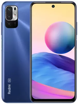 Smartfon "Xiaomi Redmi Note 10" 5G 4/128 gb