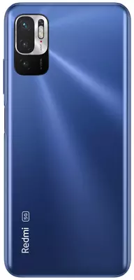 Smartfon "Xiaomi Redmi Note 10" 5G 4/128 gb