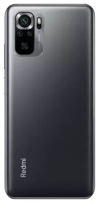 Смартфон "Xiaomi Redmi Note 10s" 6/128gb (Вlack EU)