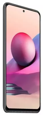 Smartfon "Xiaomi Redmi Note 10s" 6/128 gb (Qora EI)
