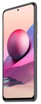 Smartfon "Xiaomi Redmi Note 10s" 6/128 gb (Qora EI)