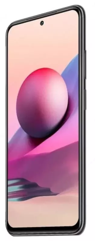 Smartfon "Xiaomi Redmi Note 10s" 6/128 gb (Qora EI)