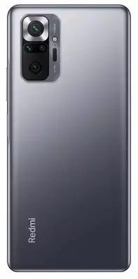 Smartfon  Smartfon "Xiaomi Redmi Note 10Pro" 8/128 gb (Qora EI)