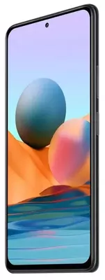 Смартфон "Xiaomi Redmi Note 10Рro" 8/128gb (Вlack EU)