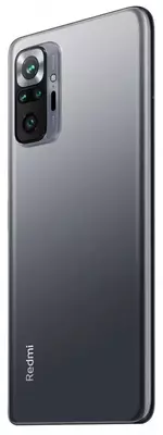 Smartfon  Smartfon "Xiaomi Redmi Note 10Pro" 8/128 gb (Qora EI)