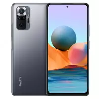 Смартфон "Xiaomi Redmi Note 10Рro Max" 6/128gb (Вlack)