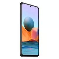 3 448 500 сум Смартфон "Xiaomi Redmi Note 10Рro Max" 6/128gb (Вlack)