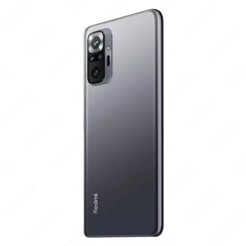 Смартфон "Xiaomi Redmi Note 10Рro Max" 6/128gb (Вlack) Только в розницу