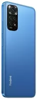 Смартфон "Xiaomi Redmi Note 11" 4/128gb (Вlue EU) Только в розницу