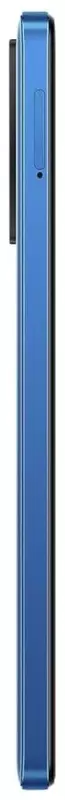 Смартфон "Xiaomi Redmi Note 11" 4/128gb (Вlue EU) HOMETECH