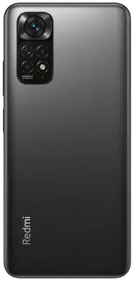 Смартфон "Xiaomi Redmi Note 11s 6/64gb (Вlack EU)