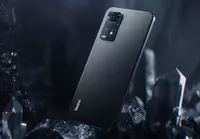 Смартфон "Xiaomi Redmi Note 11pro" 6/128gb 4G (Вlack) Только в розницу
