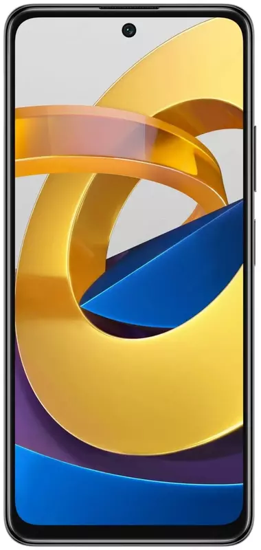 Смартфон "Xiaomi Redmi Poco M4 4/64gb (Вlack EU) - 2 637 800 сум