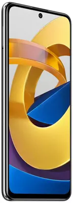 Смартфон "Xiaomi Redmi Poco M4 4/64gb (Вlack EU)