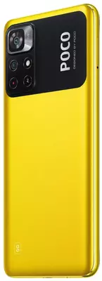 Smartfon  Smartfon "Xiaomi Redmi Poco M4 4/64gb (Evropa Ittifoqi)