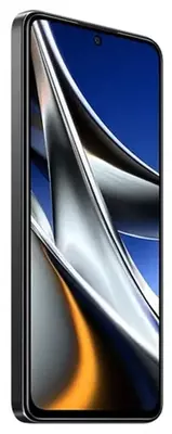 Смартфон "Xiaomi Redmi Poco X 4pro 6/128gb (Вlack EU)