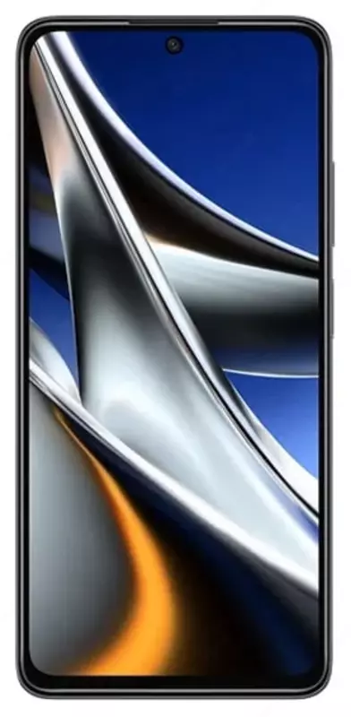 3 424 300 сум Смартфон "Xiaomi Redmi Poco X 4pro 6/128gb (Вlack EU)