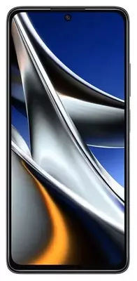 Smartfon "Xiaomi Redmi Poco X 4pro 6/128 gb (Qora EI)