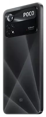 Smartfon "Xiaomi Redmi Poco X 4pro 6/128 gb (Qora EI)