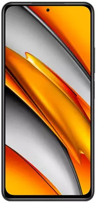 Smartfon "Xiaomi Redmi Poco F3 6/128 gb (qora)