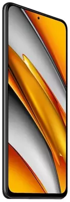 Smartfon "Xiaomi Redmi Poco F3 6/128 gb (qora)
