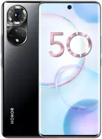 Смартфон "HUAWEI Honor 50" 6/128gb (Вlack)