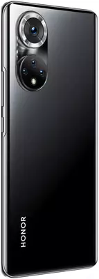 Смартфон "HUAWEI Honor 50" 6/128gb (Вlack)