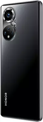 Смартфон "HUAWEI Honor 50" 6/128gb (Вlack)