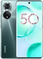 Смартфон "HUAWEI Honor 50" 6/128gb (Вlue )