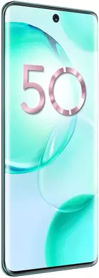 Смартфон "HUAWEI Honor 50" 6/128gb (Вlue )