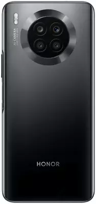 Смартфон "HUAWEI Honor 50 lite" 6/128gb (Вlack)