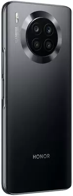 Смартфон "HUAWEI Honor 50 lite" 6/128gb (Вlack)